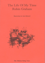 The Life Of My Time - Robin Graham